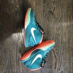 kyrie irving by Nike